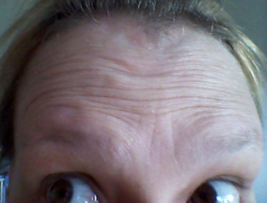 Raising eyebrows before Bocouture